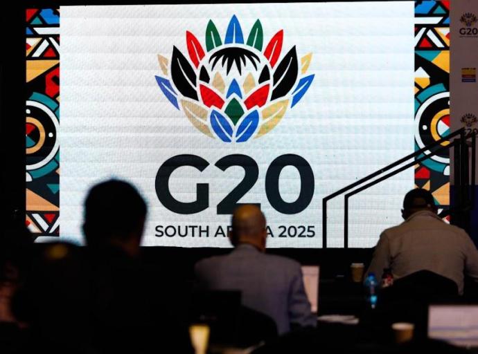G20 WRAP | 7 big takeaways you need to know
